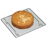 MasterClass Non-Stick Cooling Rack - 23cm x 26cm 