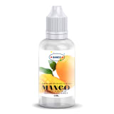 Barco Food Flavouring, 30ml - Mango 