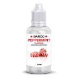 Barco Food Flavouring, 30ml - Peppermint 