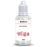 Barco Food Flavouring, 30ml - Marshmallow 