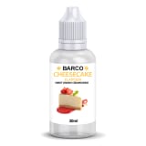 Barco Food Flavouring, 30ml - Cheesecake 