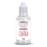 Barco Food Flavouring, 30ml - Cotton Candy 