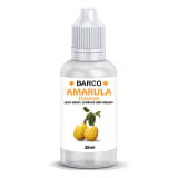 Barco Food Flavouring, 30ml - Amarula 