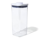 OXO Good Grips Pop 2 Square Container - Small Medium, 1.6L 