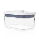 OXO Good Grips Pop 2 Rectangular Container - Wide Mini, 600ml 