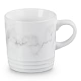 Le Creuset Stoneware Mug, 350ml - Marble