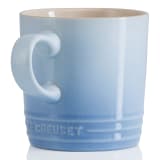 Le Creuset Stoneware Mug, 350ml - Coastal Blue