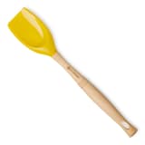 Le Creuset Venus Spatula Spoon - Nectar