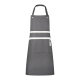 Le Creuset Full Apron - Flint