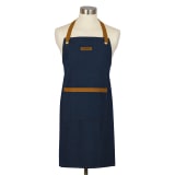 Le Creuset Full Apron - Denim