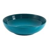 Le Creuset Serving Bowl, 32cm - Deep Teal