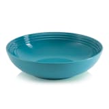 Le Creuset Serving Bowl, 32cm - Caribbean Blue 