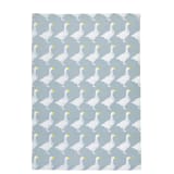 KitchenCraft Tea Towels, Set of 2 - Goose 