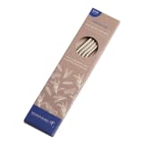 Nicolson Russell Stainless Steel Straw, Set of 4 - Stainless Steel