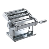 Marcato Atlas 150 Manual Pasta Machine - Chrome Steel