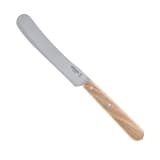 Opinel Breakfast Knife, 11.5cm - Beechwood