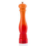 Le Creuset Classic Salt Mill, 30cm - Flame