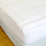 Linen House Hospitality Mattress Topper - King/King XL 