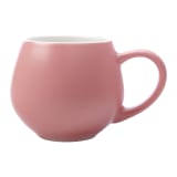 Maxwell & Williams Tint Snug Mug, 450ml - Coral