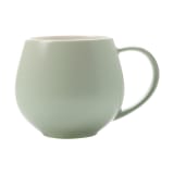 Maxwell & Williams Tint Snug Mug, 450ml - Mint