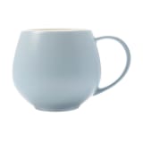 Maxwell & Williams Tint Snug Mug, 450ml - Cloud Blue