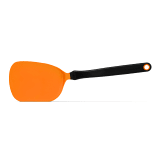 Dreamfarm Chopula Spatula - Orange 