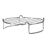 Remoska Stainless Steel Rack Accessory - Fits with Grand 4L 