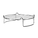 Remoska Stainless Steel Rack Accessory - Fits with Standard 2L 