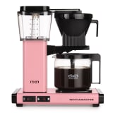 Moccamaster pink store