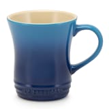 Le Creuset Stoneware Tea Mug, 290ml - Azure