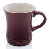 Le Creuset Stoneware Tea Mug, 290ml - Fig