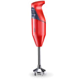 Bamix Swissline 200W Hand Blender - Red