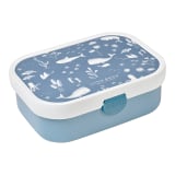 Mepal Campus Lunch Box - Ocean 