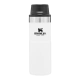 Stanley The Trigger-Action Travel Mug, 470ml - Polar