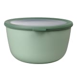 Mepal Cirqula Deep Multi Bowl, 3L - Nordic Sage