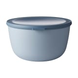 Mepal Cirqula Deep Multi Bowl, 3L - Nordic Blue