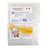 MagicVac Ready Cut Vacuum Bags, Large - 30x40cm 