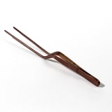 Grills of Japan Grilling & Plating Tweezers - Copper