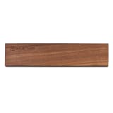 Wusthof Walnut Magnetic Knife Holder - 30cm 