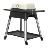 Everdure by Heston Blumenthal Force 2 Burner Gas Braai with Stand - Stone