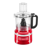 KitchenAid 1.7L Food Processor - Empire Red