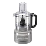 KitchenAid 1.7L Food Processor - Matte Grey