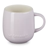 Le Creuset Stoneware U Mug, 380ml - Shallot