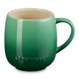 Le Creuset Stoneware U Mug, 380ml - Bamboo