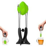 Dreamfarm Teafu Tea Infuser - Green