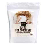 NOMU White Hot Chocolate - 1kg 