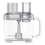 Smeg Food Processor Accessory for Retro Hand Blender - 