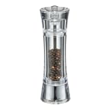 Zassenhaus Aachen Acrylic Pepper Mill - 18cm 