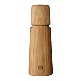 Crushgrind Stockholm Salt or Pepper Grinder, 17cm - Oak