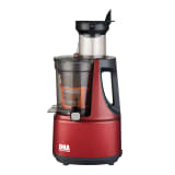 DNA Raw Press Slow Juicer - Red